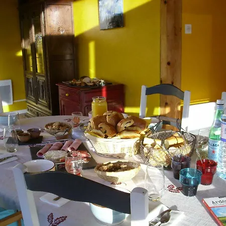 La Cance Maison d'hôtes