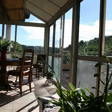 La Cance Maison d'hôtes Annonay