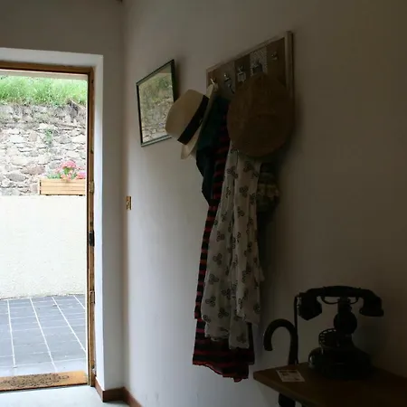 La Cance Maison d'hôtes Annonay
