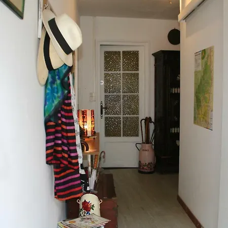 La Cance Maison d'hôtes Annonay