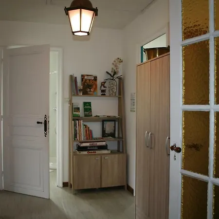 Maison d'hôtes La Cance