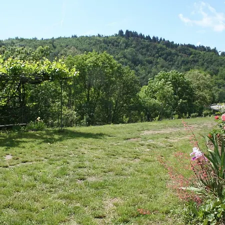 Maison d'hôtes La Cance