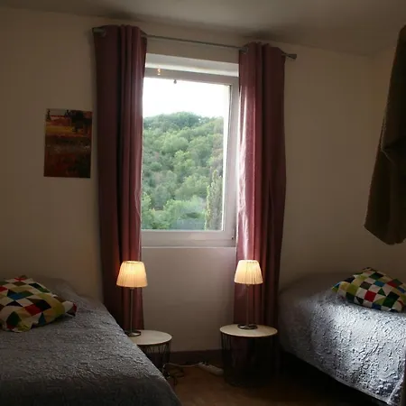 La Cance Maison d'hôtes