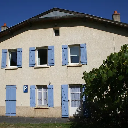 La Cance Maison d'hôtes Annonay