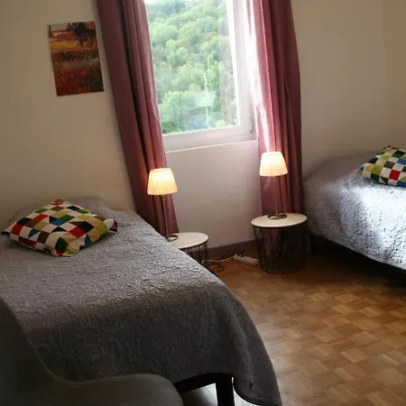 Maison d'hôtes La Cance